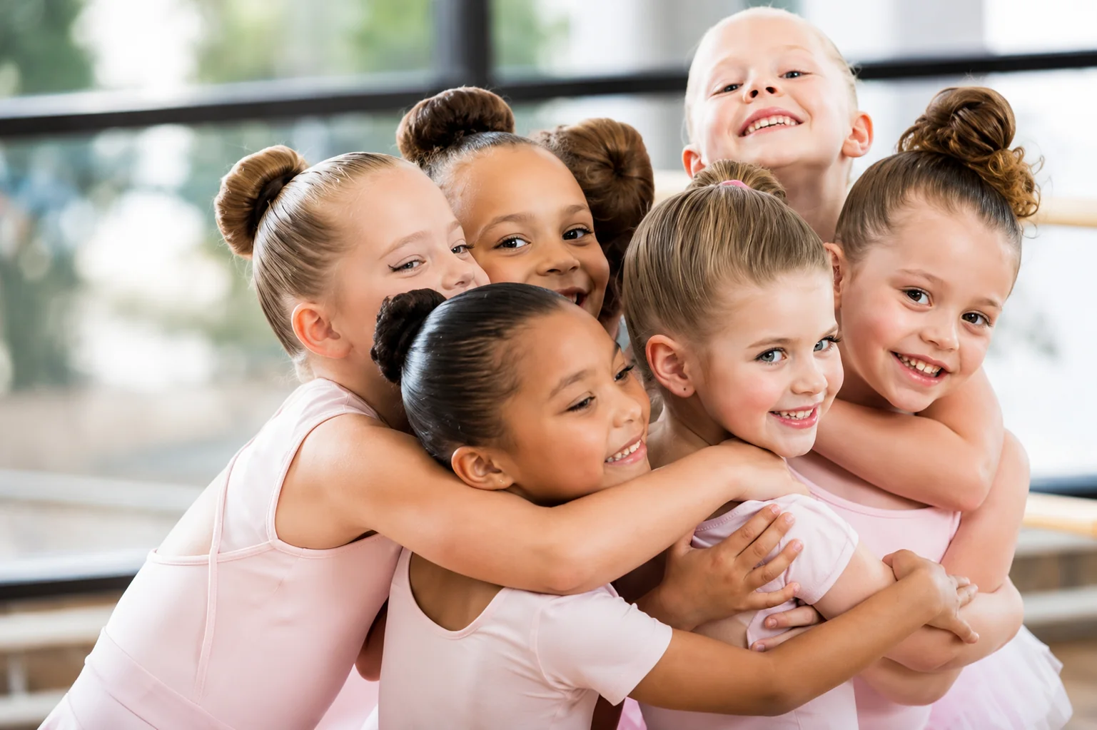 Projeto Jubinha Bailarina